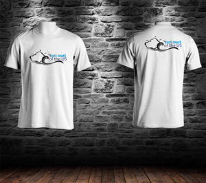 T-shirt Design by OCP
