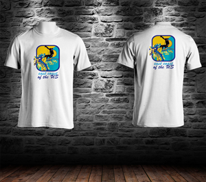 T-shirt Design by OCP for Tripping Life Conscious, Inc. | Design: #2610001
