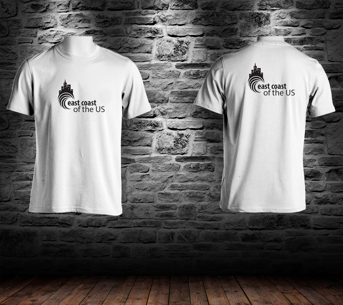 T-shirt Design by OCP for Tripping Life Conscious, Inc. | Design #2610007