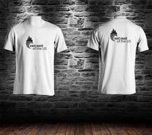 T-shirt Design by OCP for Tripping Life Conscious, Inc. | Design: #2610007