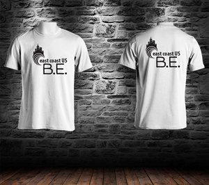 T-shirt Design by OCP for Tripping Life Conscious, Inc. | Design: #2612635