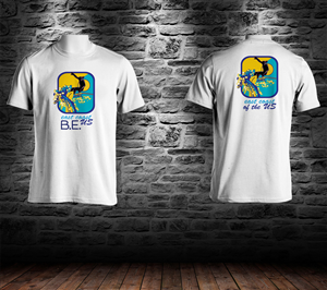 T-shirt Design by OCP for Tripping Life Conscious, Inc. | Design: #2612671