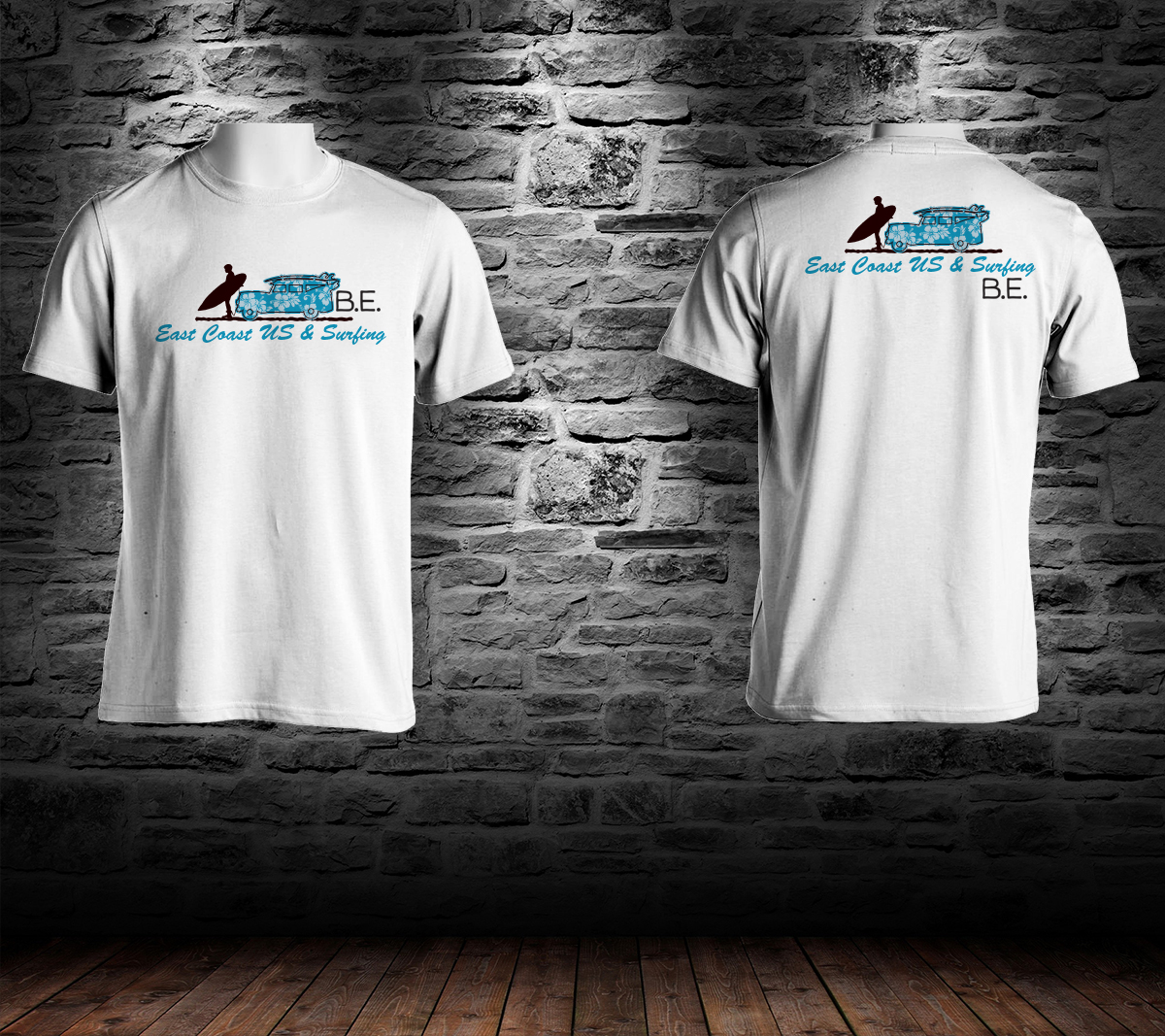 T-shirt Design by OCP for Tripping Life Conscious, Inc. | Design #2612679