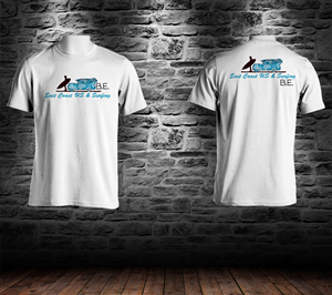 T-shirt Design by OCP for Tripping Life Conscious, Inc. | Design: #2612679