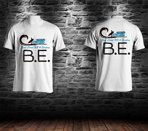 T-shirt Design by OCP for Tripping Life Conscious, Inc. | Design: #2612690