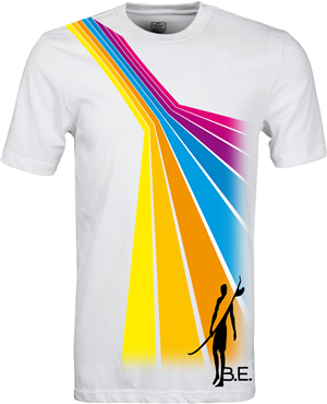 T-shirt Design by Mamiii for Tripping Life Conscious, Inc. | Design #2592926