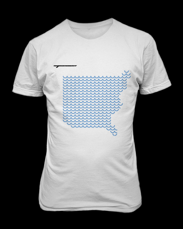 T-shirt Design by EsqDesign for Tripping Life Conscious, Inc. | Design #2584361