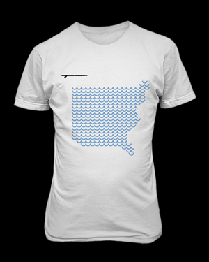 T-shirt Design by EsqDesign for Tripping Life Conscious, Inc. | Design: #2584361