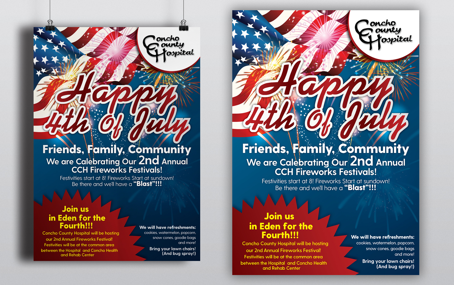 Flyer Design by Impressive Sol for this project | Design #15195987