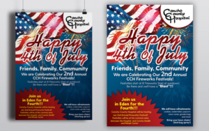 Flyer Design by Impressive Sol