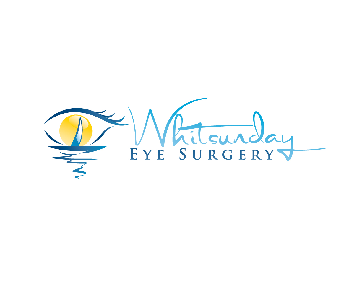 Logo Design by Graphicsexpert for Whitsunday Eye Surgery | Design: #15348211
