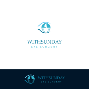 Diseño de Logo por wall-jamboree para Whitsunday Eye Surgery | Diseño #15183981