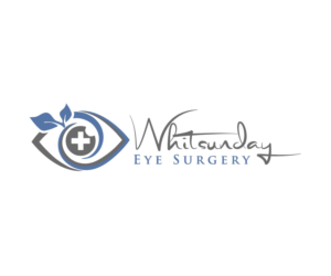Logo Design by EGYPT KING for Whitsunday Eye Surgery | Design: #15195145