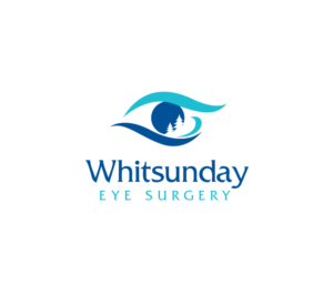 Diseño de Logo por ecorokerz para Whitsunday Eye Surgery | Diseño #15186203