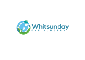 Logo Design by ivo_i_ivanov for Whitsunday Eye Surgery | Design: #15193554