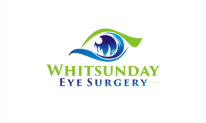 Logo Design by Soul Light for Whitsunday Eye Surgery | Design: #15181566