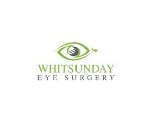 Logo Design by Top king  designer for Whitsunday Eye Surgery | Design: #15193566