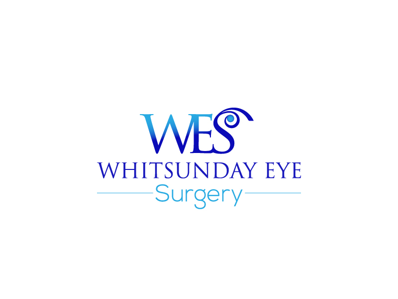 Logo Design by poran for Whitsunday Eye Surgery | Design #15192804