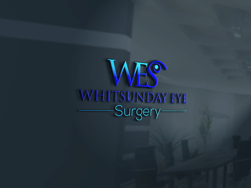 Logo Design by poran for Whitsunday Eye Surgery | Design #15192805
