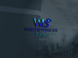 Logo Design by poran for Whitsunday Eye Surgery | Design: #15192805