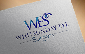 Logo Design by poran for Whitsunday Eye Surgery | Design: #15192806