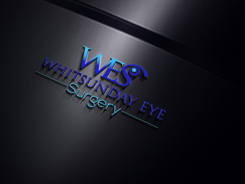 Logo Design by poran for Whitsunday Eye Surgery | Design #15192807