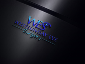 Logo Design by poran for Whitsunday Eye Surgery | Design: #15192807