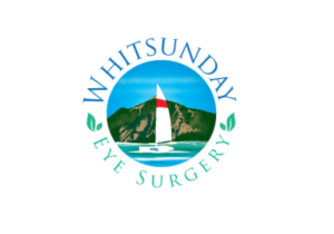 Logo Design by Marketing Wings for Whitsunday Eye Surgery | Design: #15192862