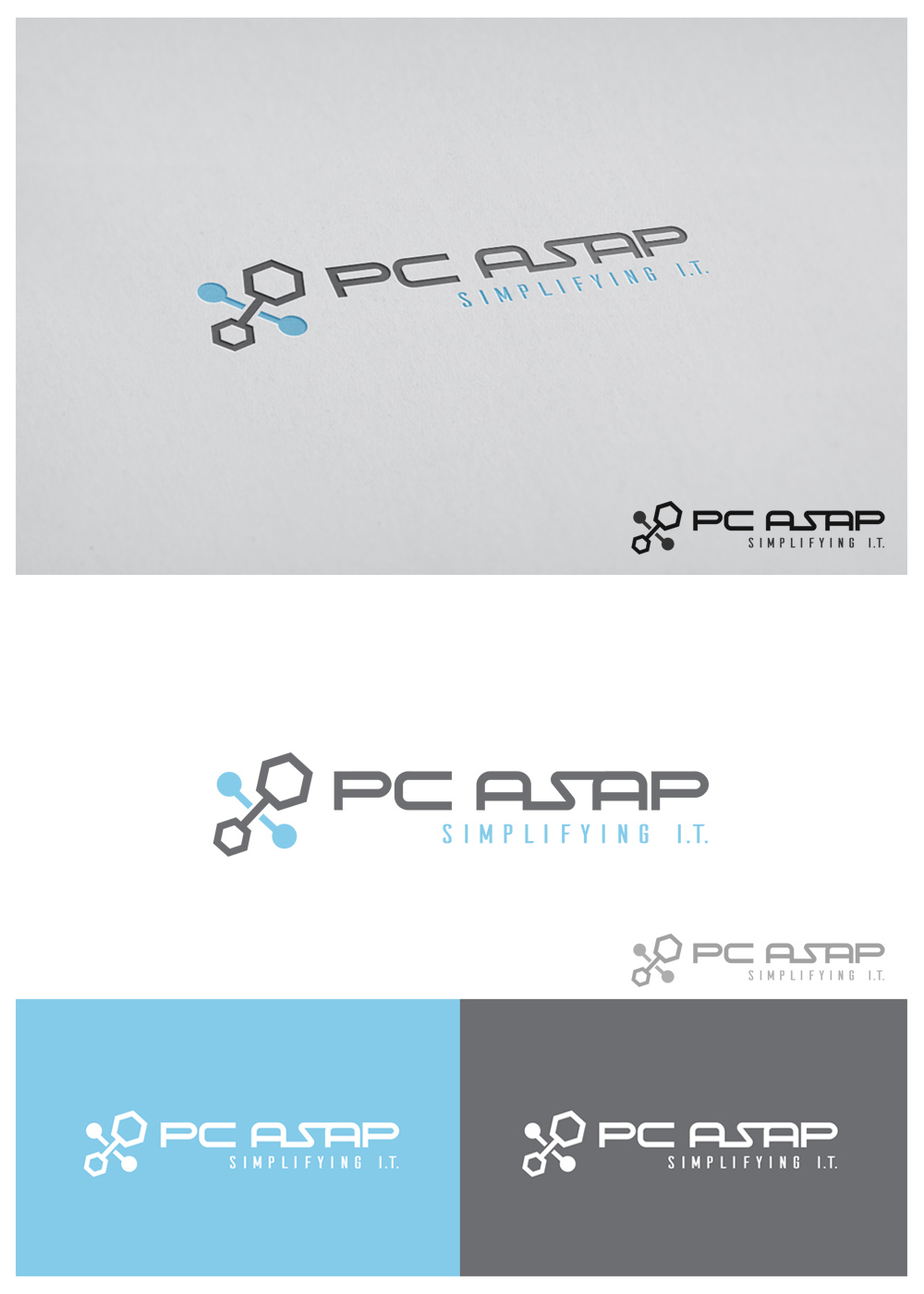 Logo Design by goranvisnjic82 for The Jamii Group | Design #15276237