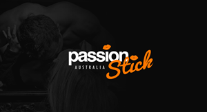 PassionStick | Diseño de Logo por JTdsign