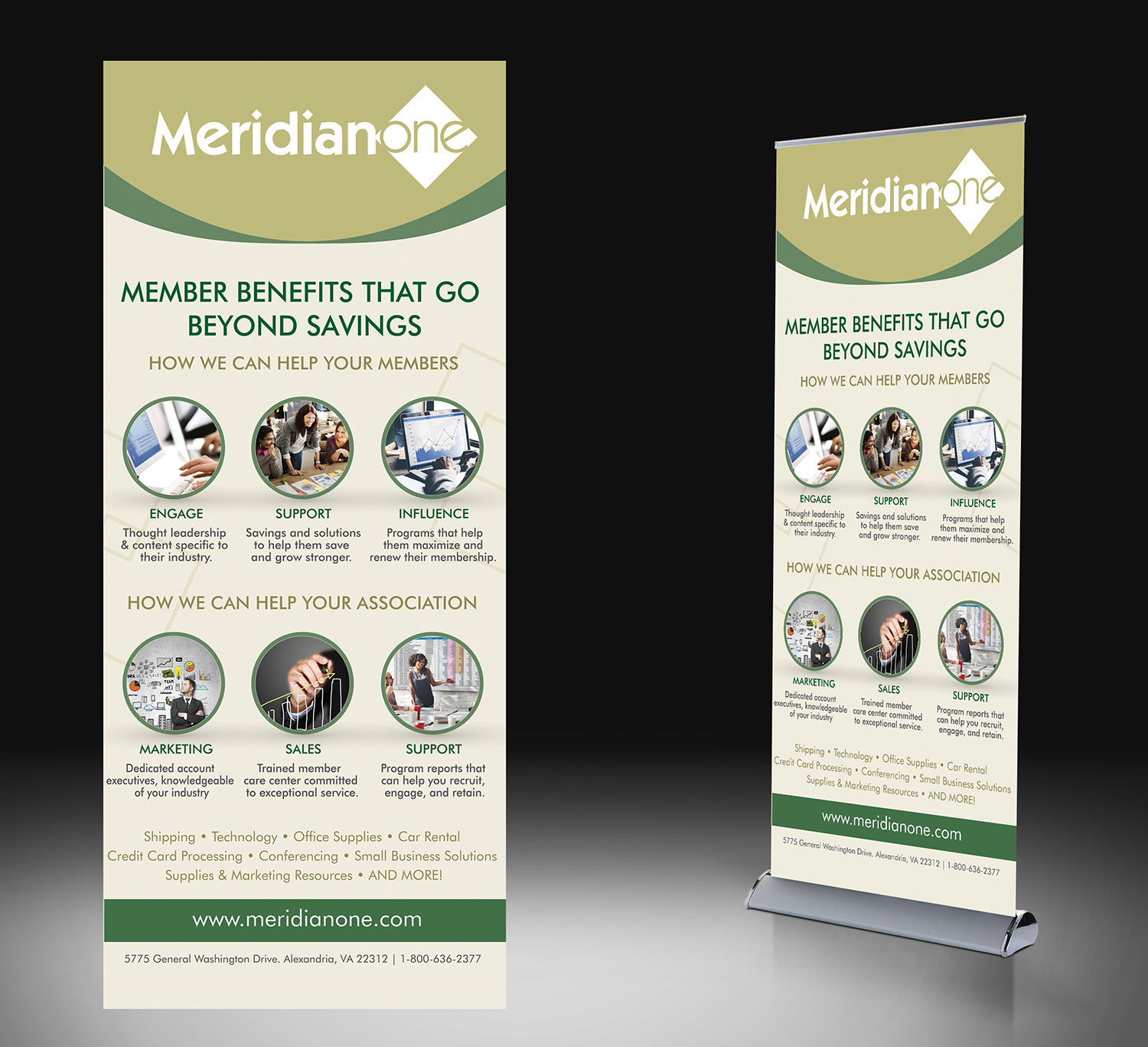 Diseño de Stand de Feria por alex989 para este proyecto | Diseño #15183963