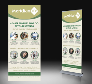 Diseño de Stand de Feria por alex989 para este proyecto | Diseño: #15183963