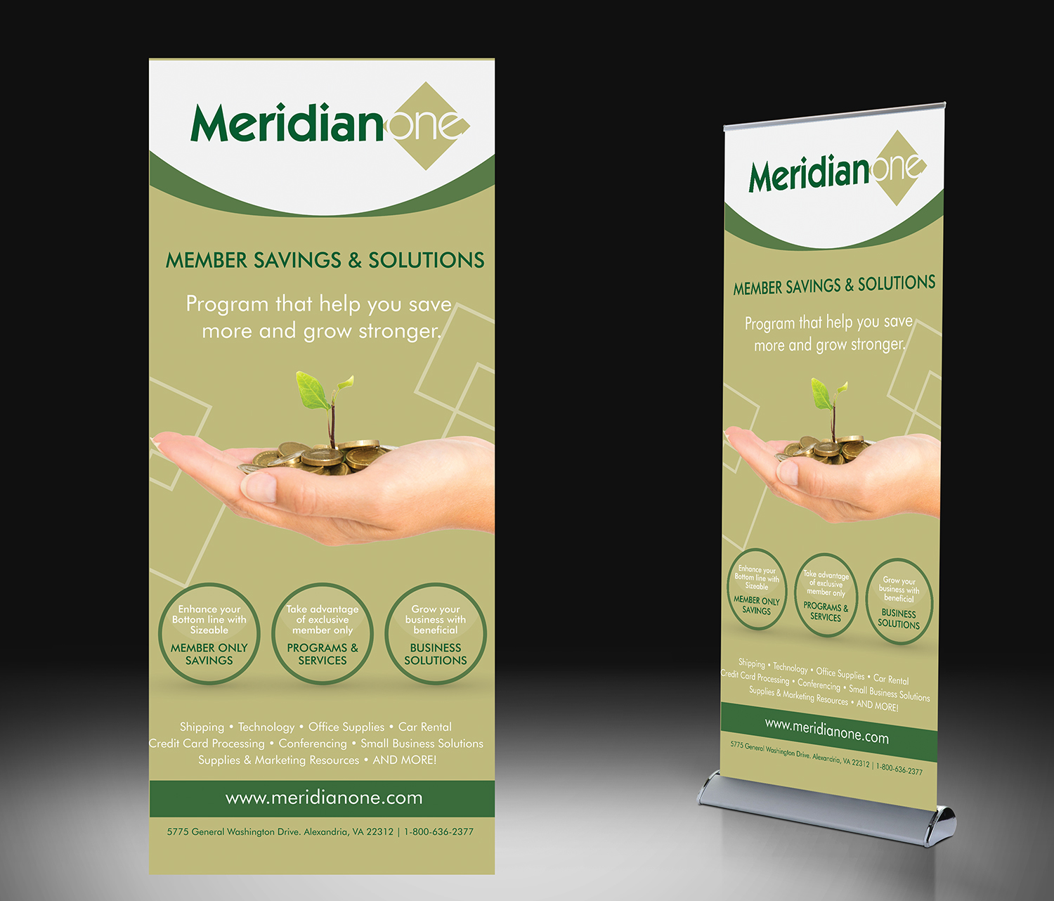 Trade Show Booth Design by alex989 for this project | Design #15183964