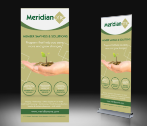 Diseño de Stand de Feria por alex989 para este proyecto | Diseño: #15183964