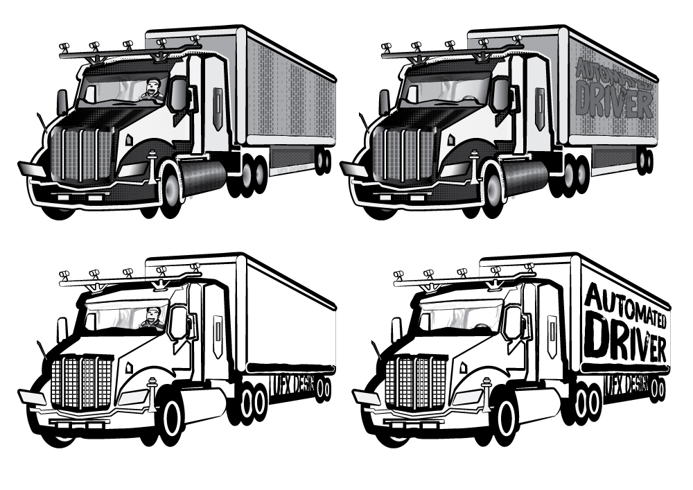 Design Graphique par UrbainFX pour Johnny Appleseed Marketing | Design #15206299