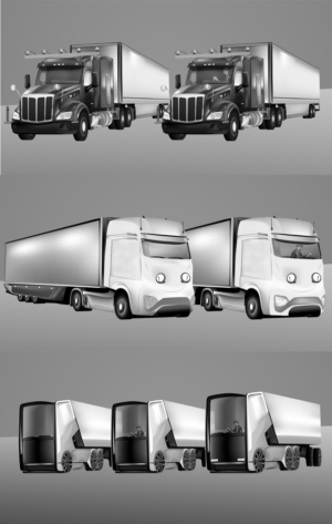 Grafik-Design von MindCraft Design für Johnny Appleseed Marketing | Design #15215260