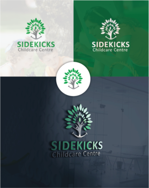 Logo Design by gleace design for this project | Design #15220797