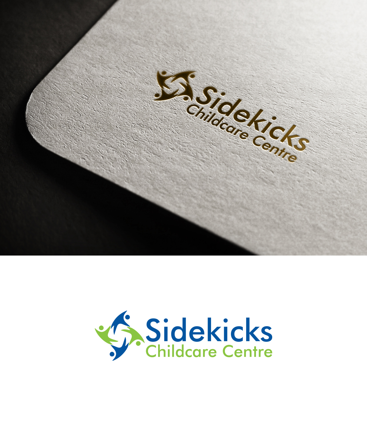 Logo Design by supercreative for this project | Design #15196129