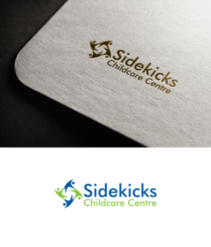 Logo Design by supercreative for this project | Design: #15196129