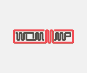 Logo Design by ufoartist
