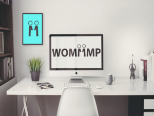 Logo Design by Noogelica