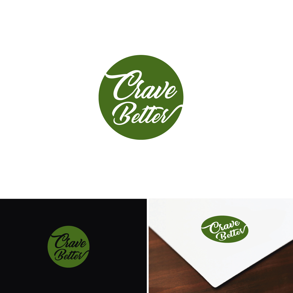 Logo Design by e-graphics for this project | Design #15183207