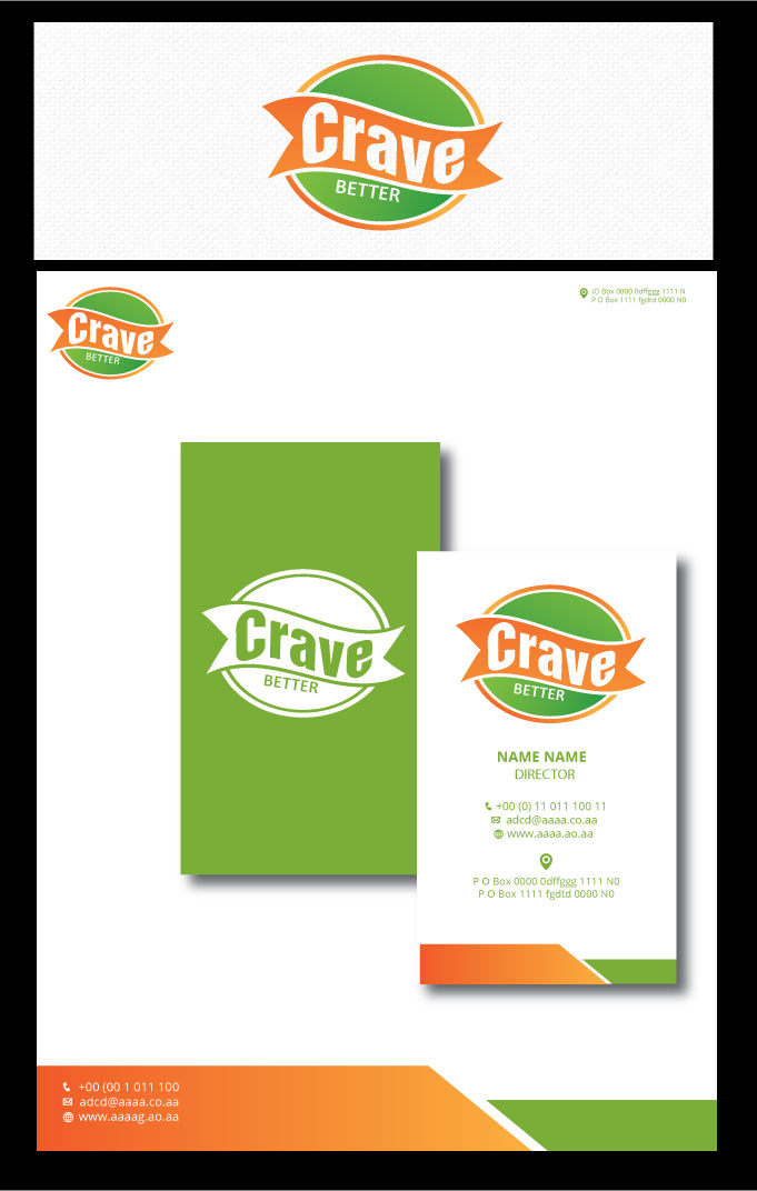 Logo-Design von zebronicgraphic für dieses Projekt | Design #15198705