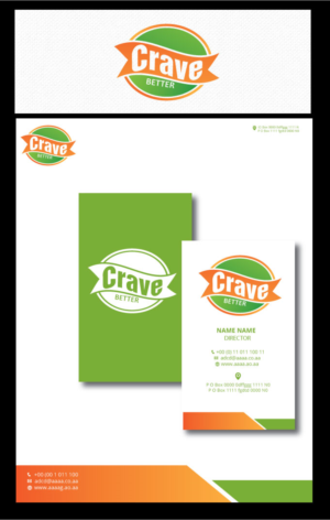 Logo-Design von zebronicgraphic für dieses Projekt | Design: #15198705