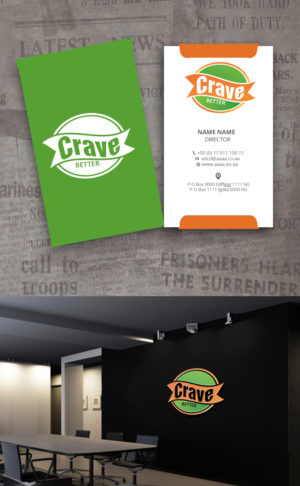 Logo-Design von zebronicgraphic für dieses Projekt | Design: #15198714