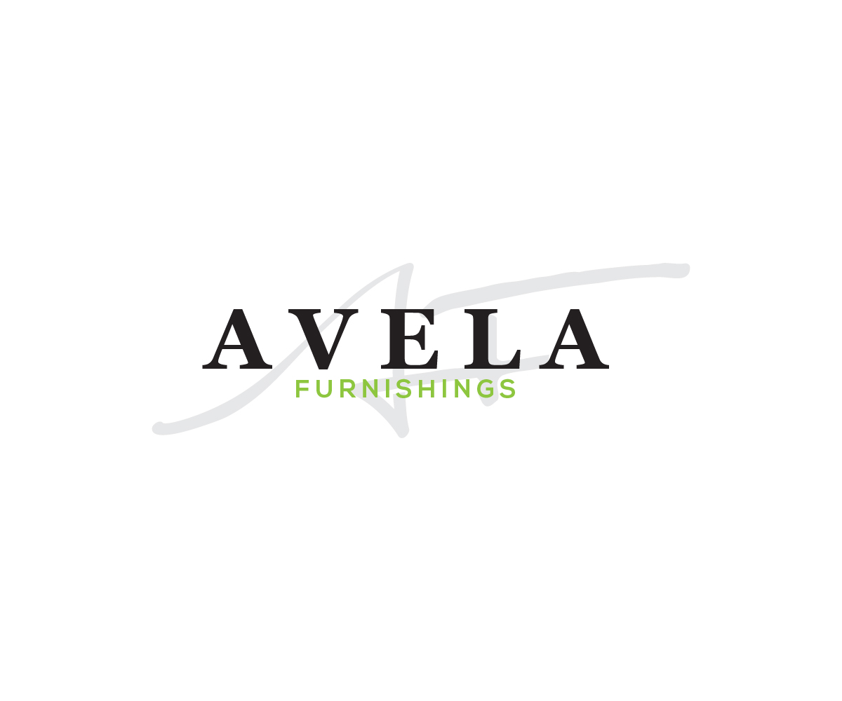 Logo Design by dianagargaritza for Avela Furnishings LLC | Design #15195612