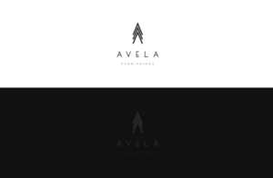 Logo Design by GLDesigns for Avela Furnishings LLC | Design #15191079