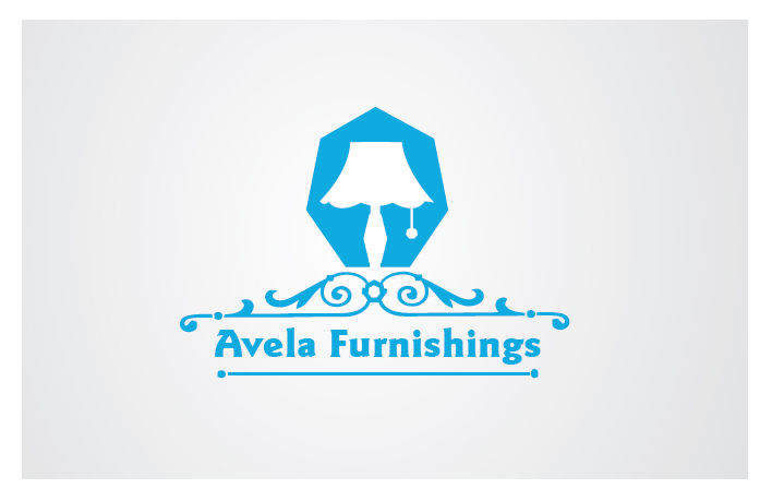 Logo Design by Himanshi10 for Avela Furnishings LLC | Design #15196672
