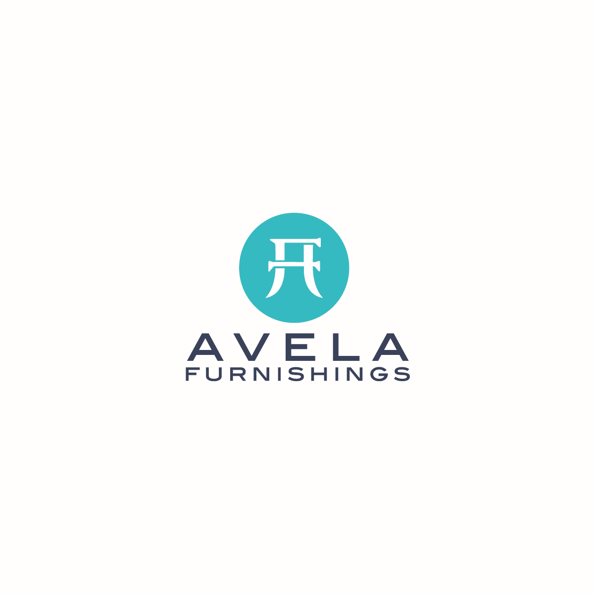 Logo Design by Mojoto41 for Avela Furnishings LLC | Design #15200903