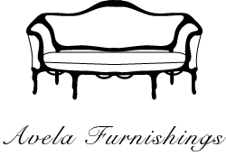 Logo Design by rina.w for Avela Furnishings LLC | Design #15247094